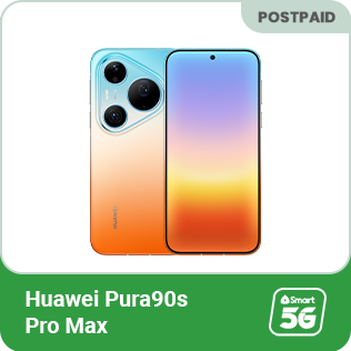HUAWEI Pura 90s Pro Max